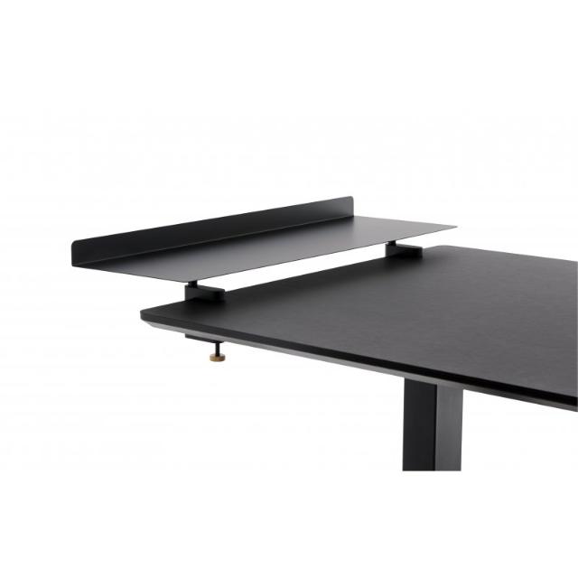 PJ Production / APTO - Table Shelf - Hylde - Scandinavian Matte Black